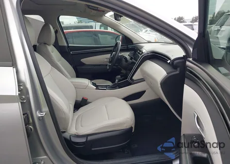 2023 Hyundai Tucson Sel z USA, uszkodzony, nr VIN 5NMJFCAE1PH221163